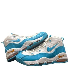 NIKE - AIR MAX UPTEMPO ‘95 BLUE FURY